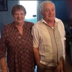 Meet your Posher, Vic